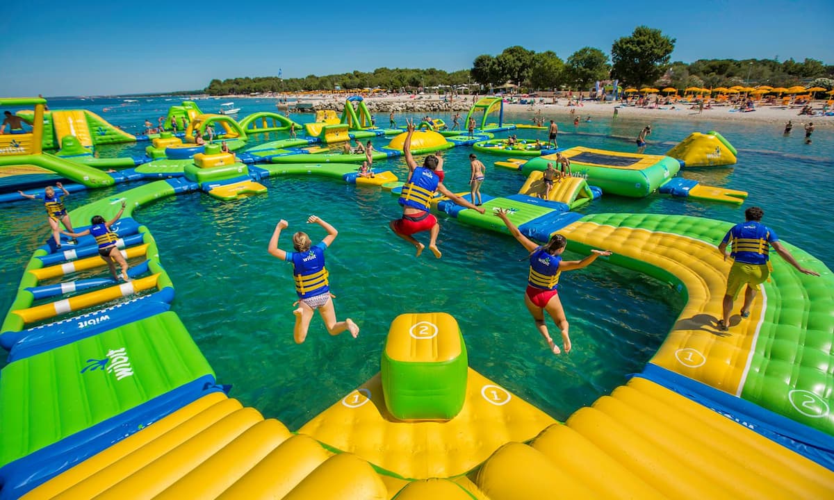 Aqua’Gonfle Guebwiller