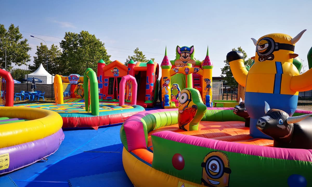 Loca’Gonfle Wittenheim